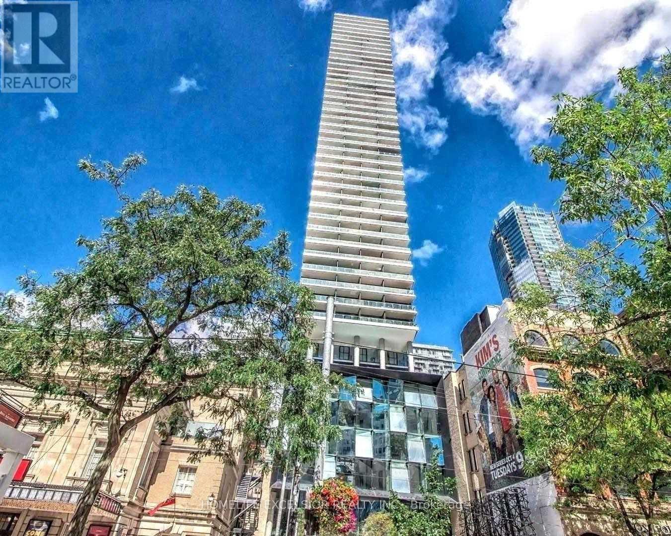 805 - 224 KING STREET W, Toronto, Ontario