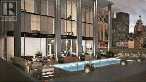 805 - 224 King Street W, Toronto, Ontario  M5V 1H8 - Photo 11 - C12540472