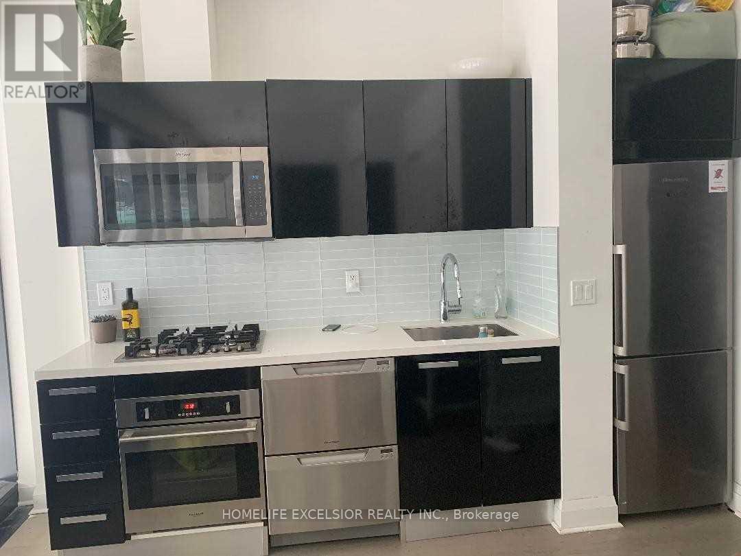 805 - 224 King Street W, Toronto, Ontario  M5V 1H8 - Photo 6 - C12540472