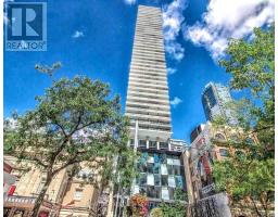 805 - 224 KING STREET W, Toronto, Ontario