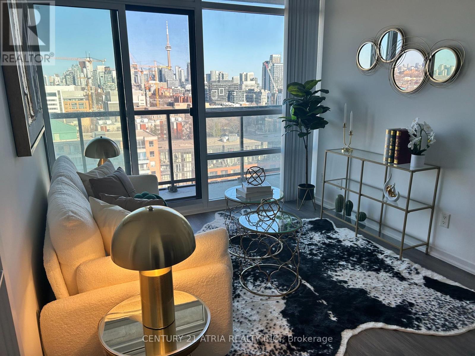 1606 - 68 ABELL STREET, Toronto, Ontario