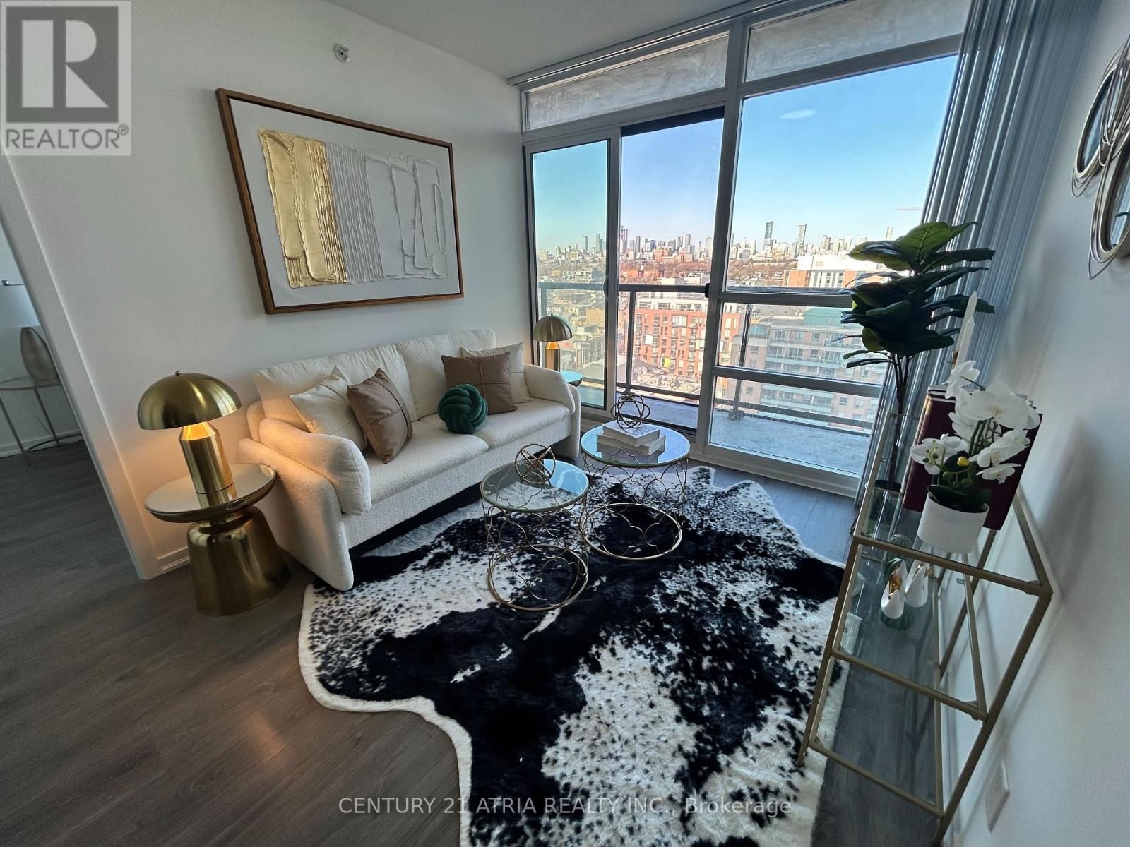 1606 - 68 Abell Street, Toronto, Ontario  M6J 0B1 - Photo 2 - C12540528