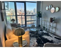 1606 - 68 ABELL STREET, Toronto, Ontario