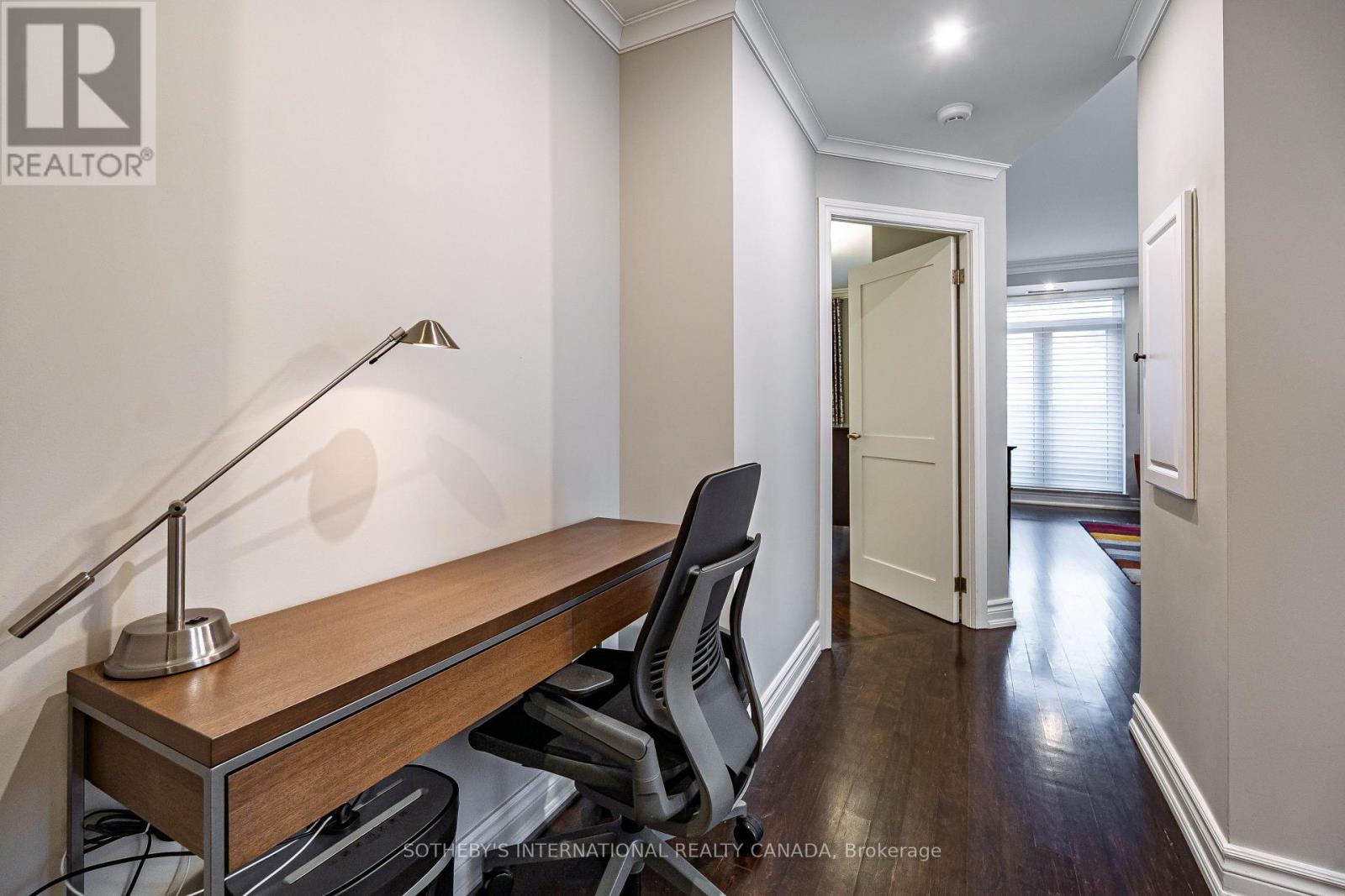 803 - 1 Balmoral Avenue, Toronto, Ontario  M4V 3B9 - Photo 5 - C12540546