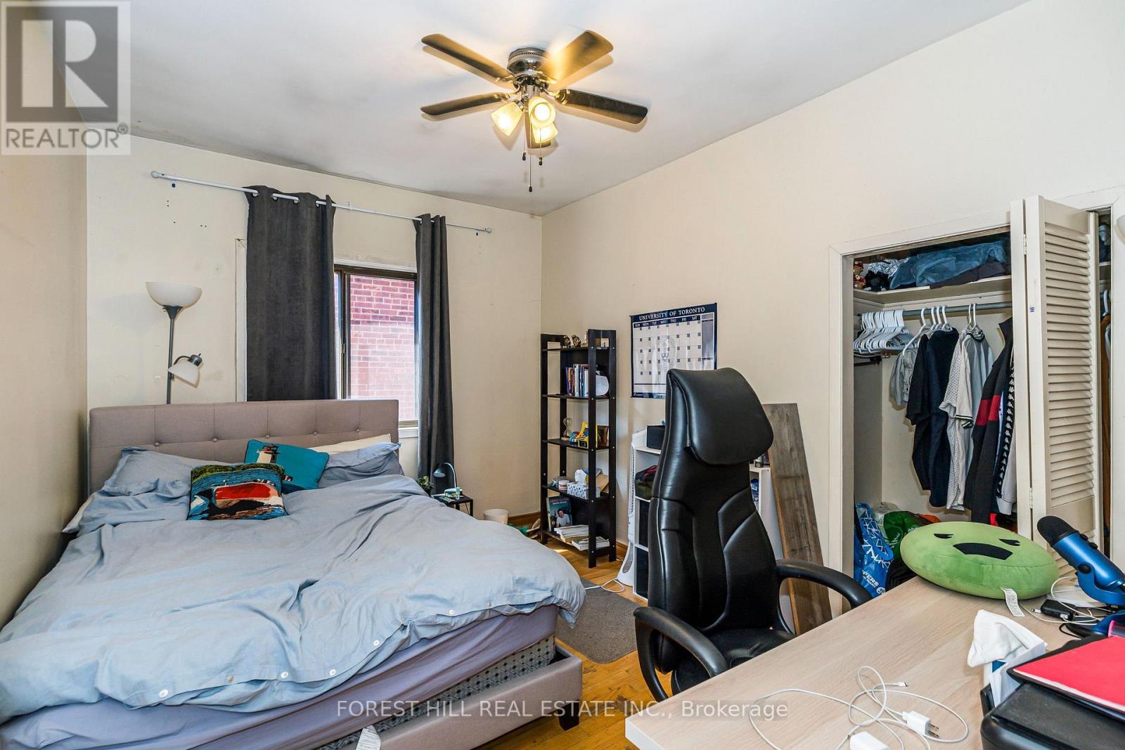 Upper - 211 Brunswick Avenue, Toronto, Ontario  M5S 2M4 - Photo 3 - C12540552