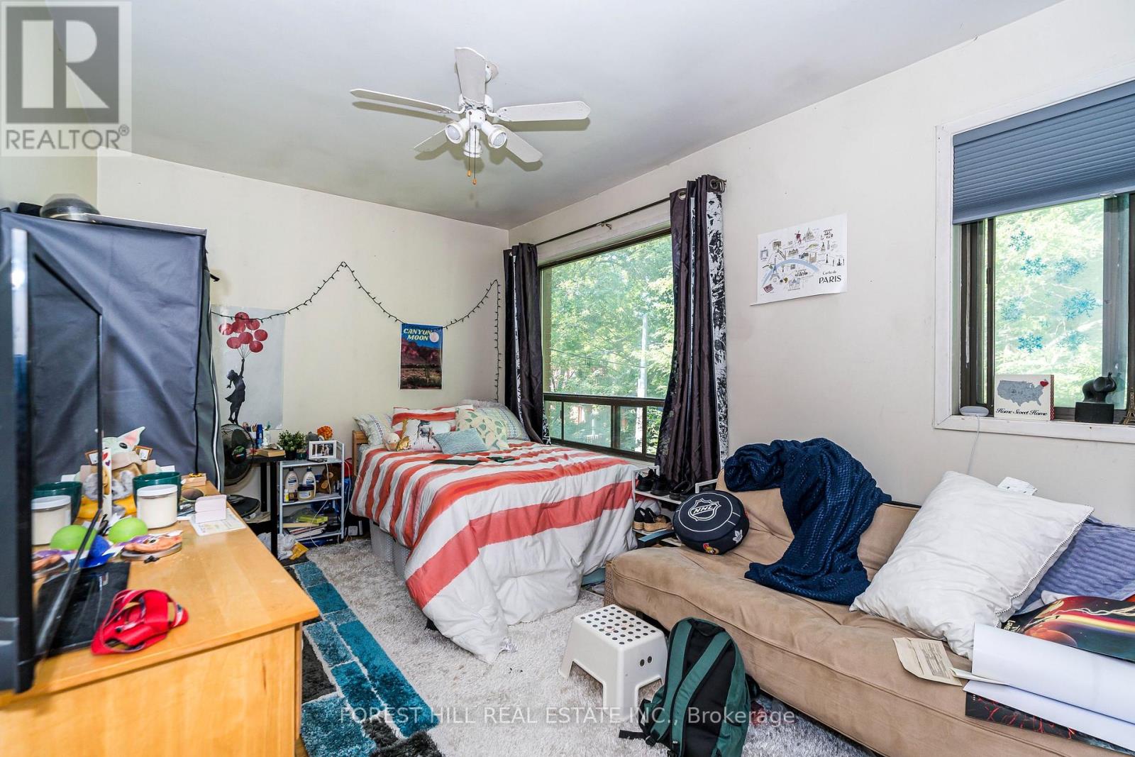 Upper - 211 Brunswick Avenue, Toronto, Ontario  M5S 2M4 - Photo 4 - C12540552