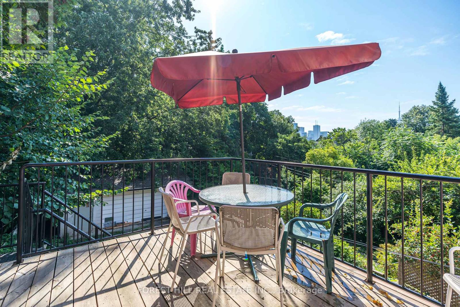 Upper - 211 Brunswick Avenue, Toronto, Ontario  M5S 2M4 - Photo 5 - C12540552