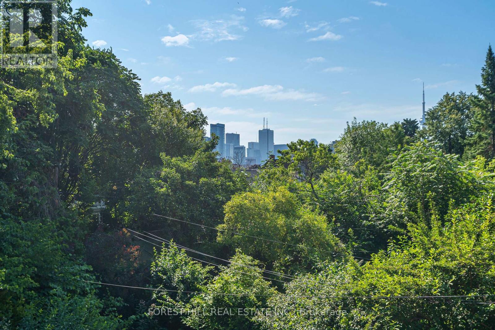 Upper - 211 Brunswick Avenue, Toronto, Ontario  M5S 2M4 - Photo 8 - C12540552