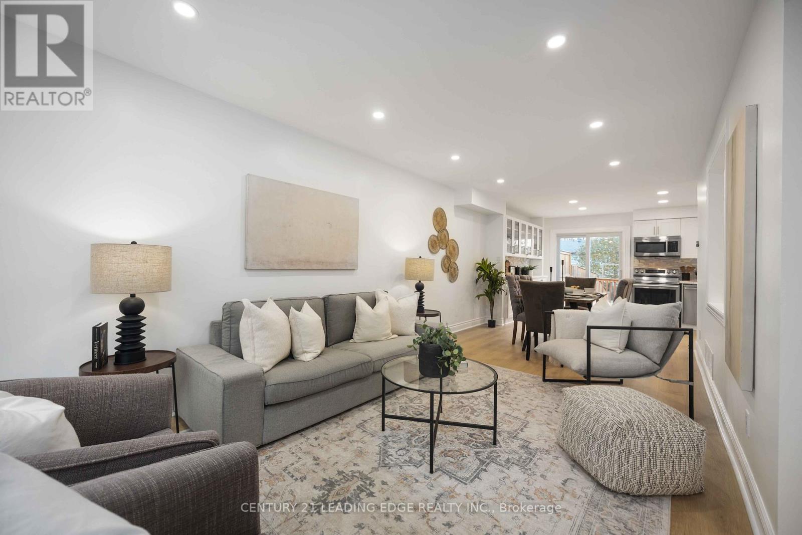 544 Lakeview Avenue, Oshawa, Ontario L1J 1B1 - Photo 6 - E12513760