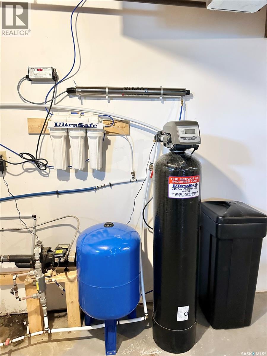 3 Morrow Place, Shell Lake, Saskatchewan  S0J 2G0 - Photo 25 - SK023941