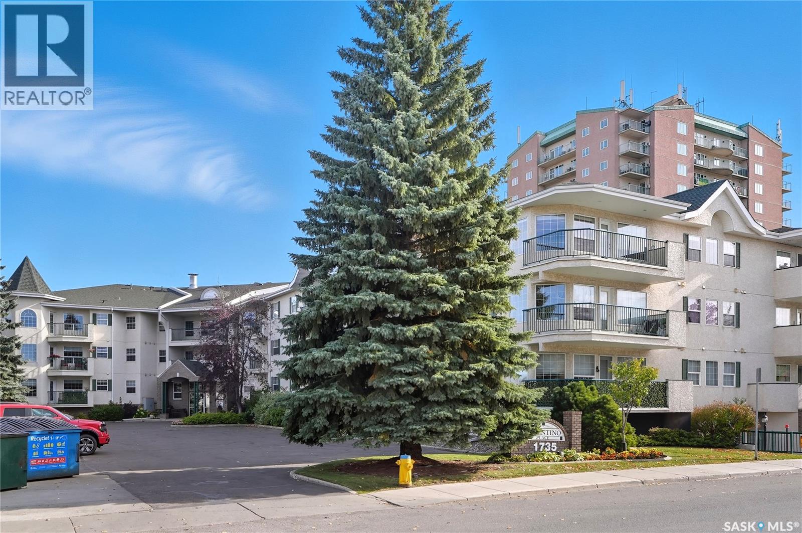 211 1735 Mckercher Drive, Saskatoon, Saskatchewan  S7H 5N6 - Photo 2 - SK023937