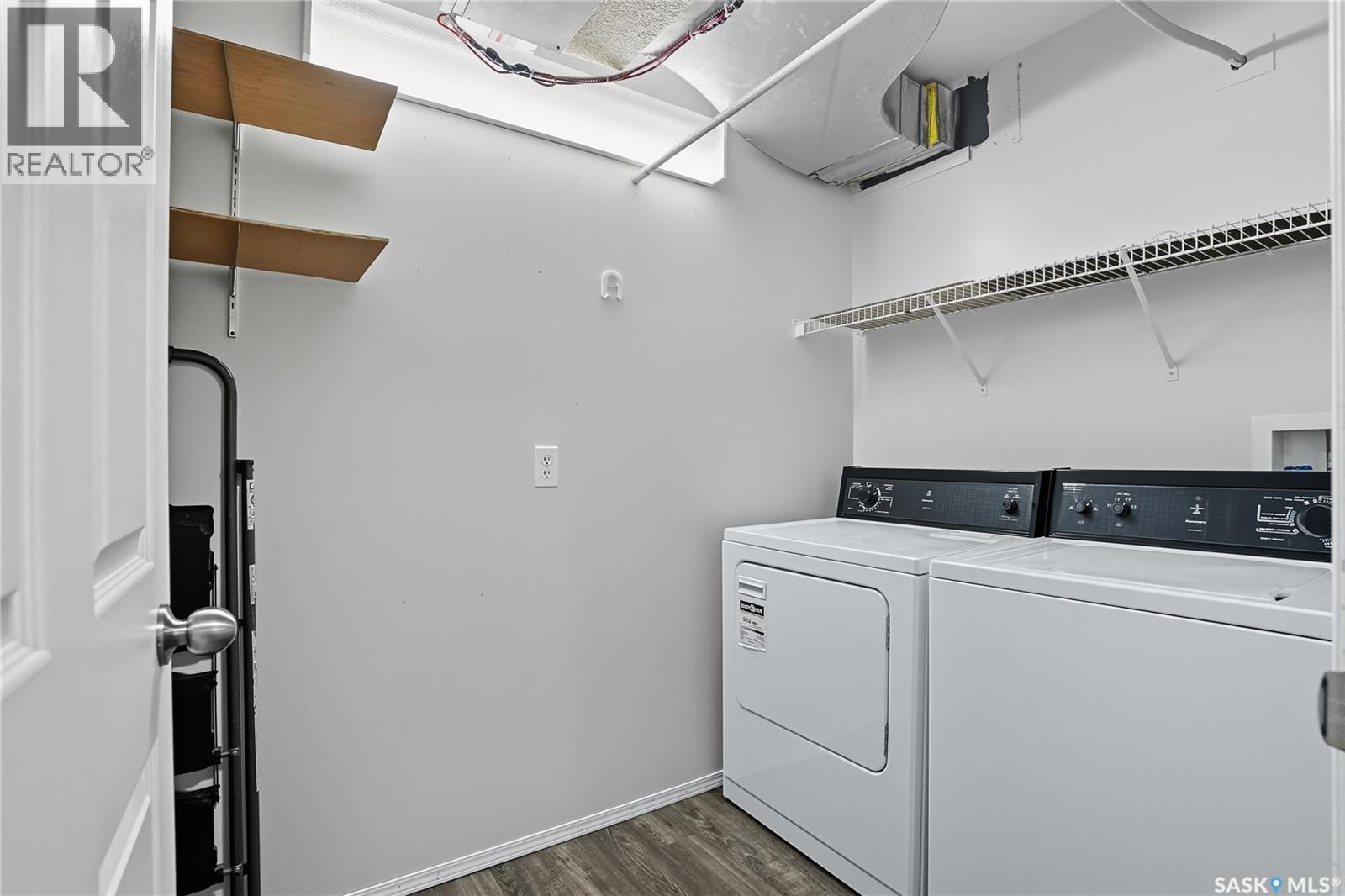 211 1735 Mckercher Drive, Saskatoon, Saskatchewan  S7H 5N6 - Photo 24 - SK023937