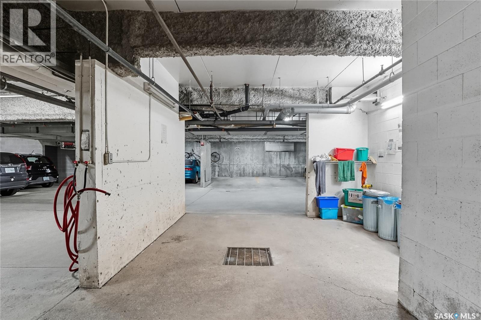 211 1735 Mckercher Drive, Saskatoon, Saskatchewan  S7H 5N6 - Photo 29 - SK023937