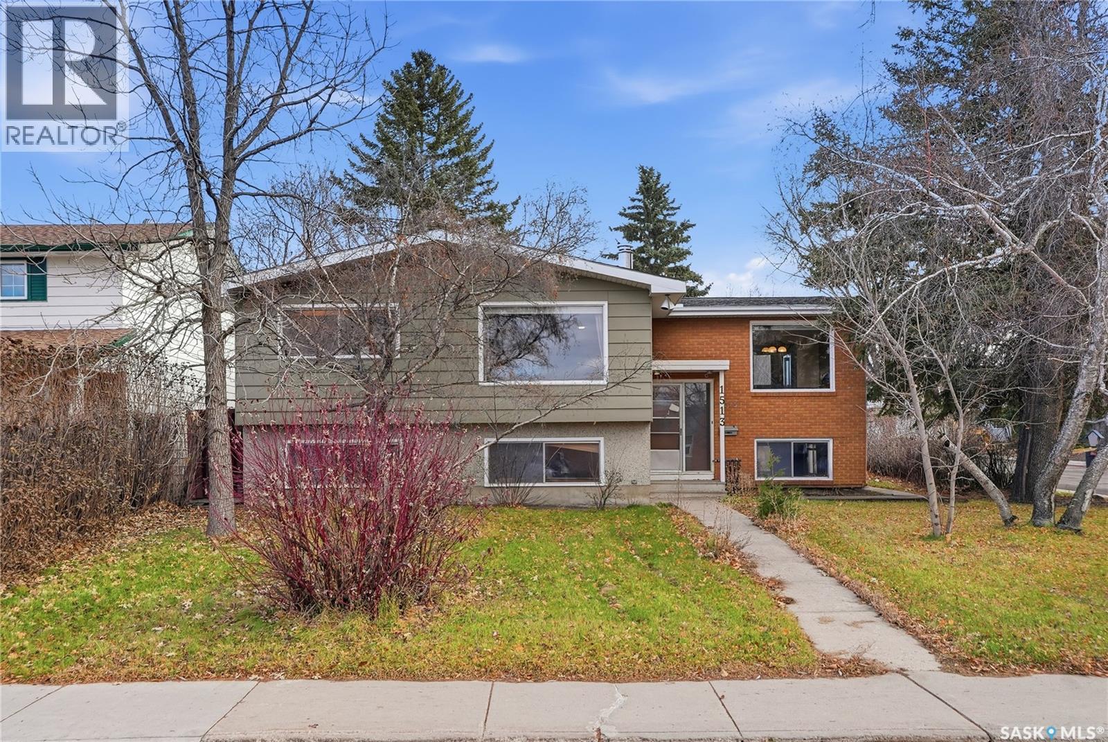 1513 ARLINGTON AVENUE, saskatoon, Saskatchewan