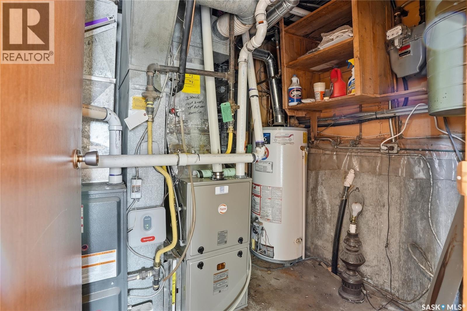 1513 Arlington Avenue, Saskatoon, Saskatchewan  S7H 2Y3 - Photo 39 - SK023933