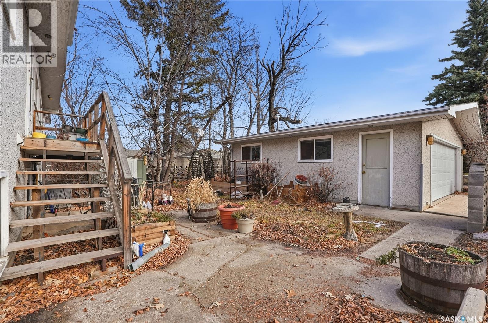 1513 Arlington Avenue, Saskatoon, Saskatchewan  S7H 2Y3 - Photo 40 - SK023933