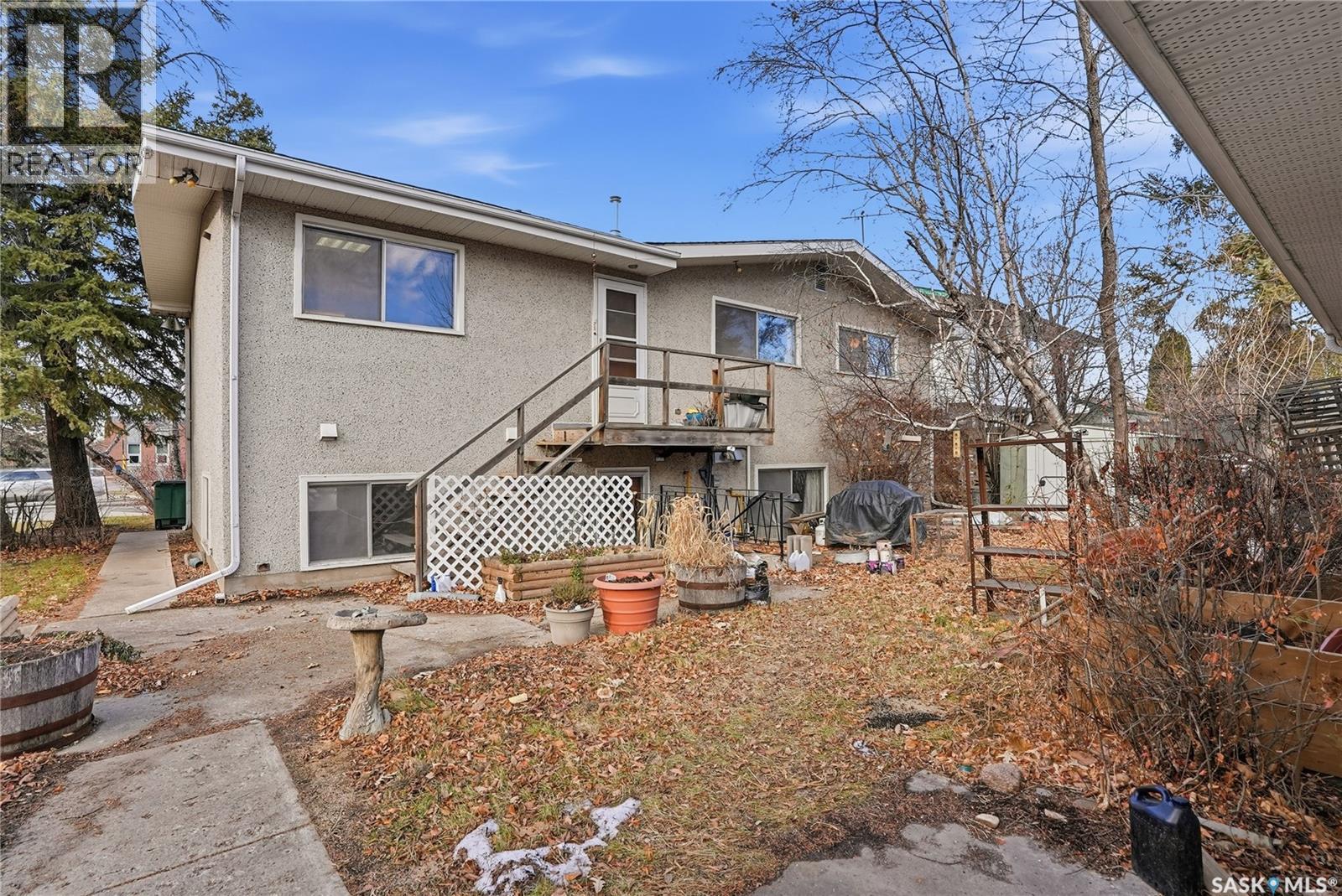 1513 Arlington Avenue, Saskatoon, Saskatchewan  S7H 2Y3 - Photo 41 - SK023933