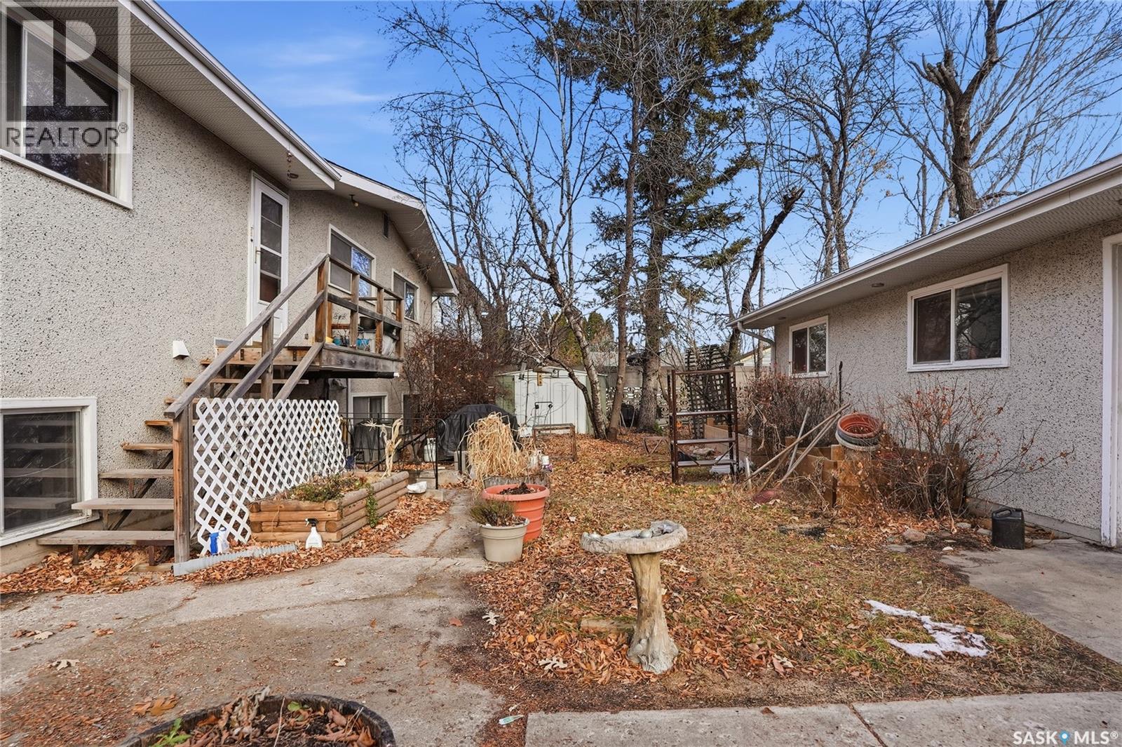 1513 Arlington Avenue, Saskatoon, Saskatchewan  S7H 2Y3 - Photo 42 - SK023933