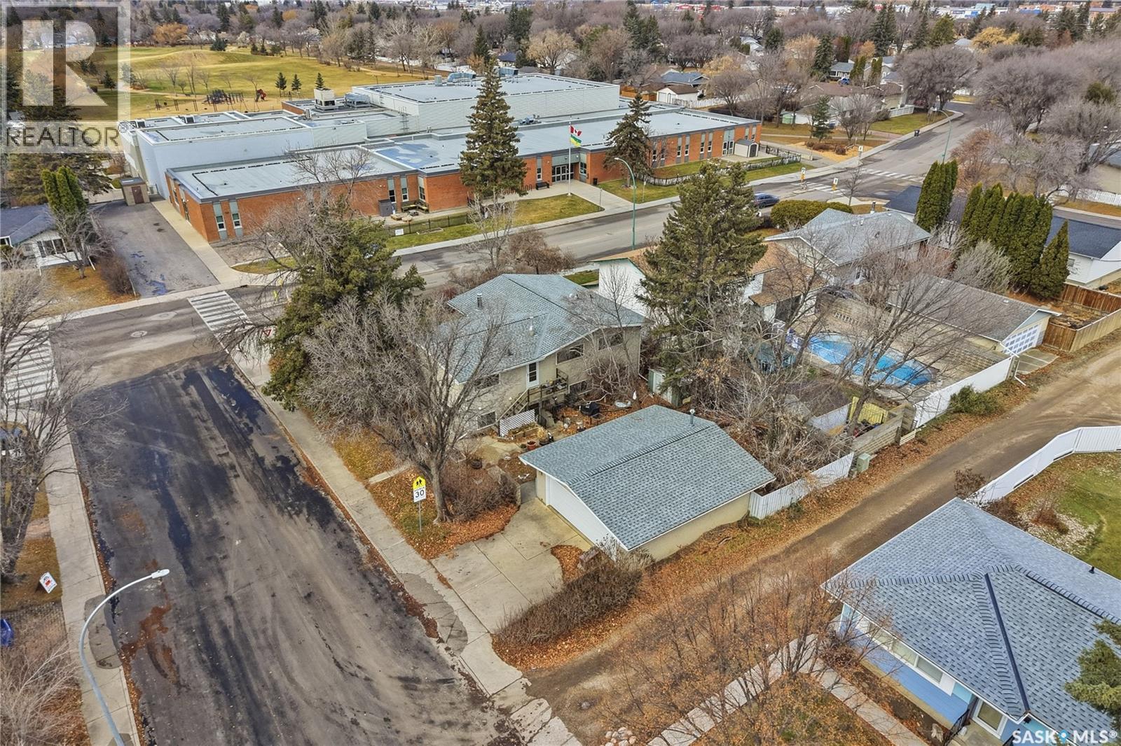 1513 Arlington Avenue, Saskatoon, Saskatchewan  S7H 2Y3 - Photo 46 - SK023933