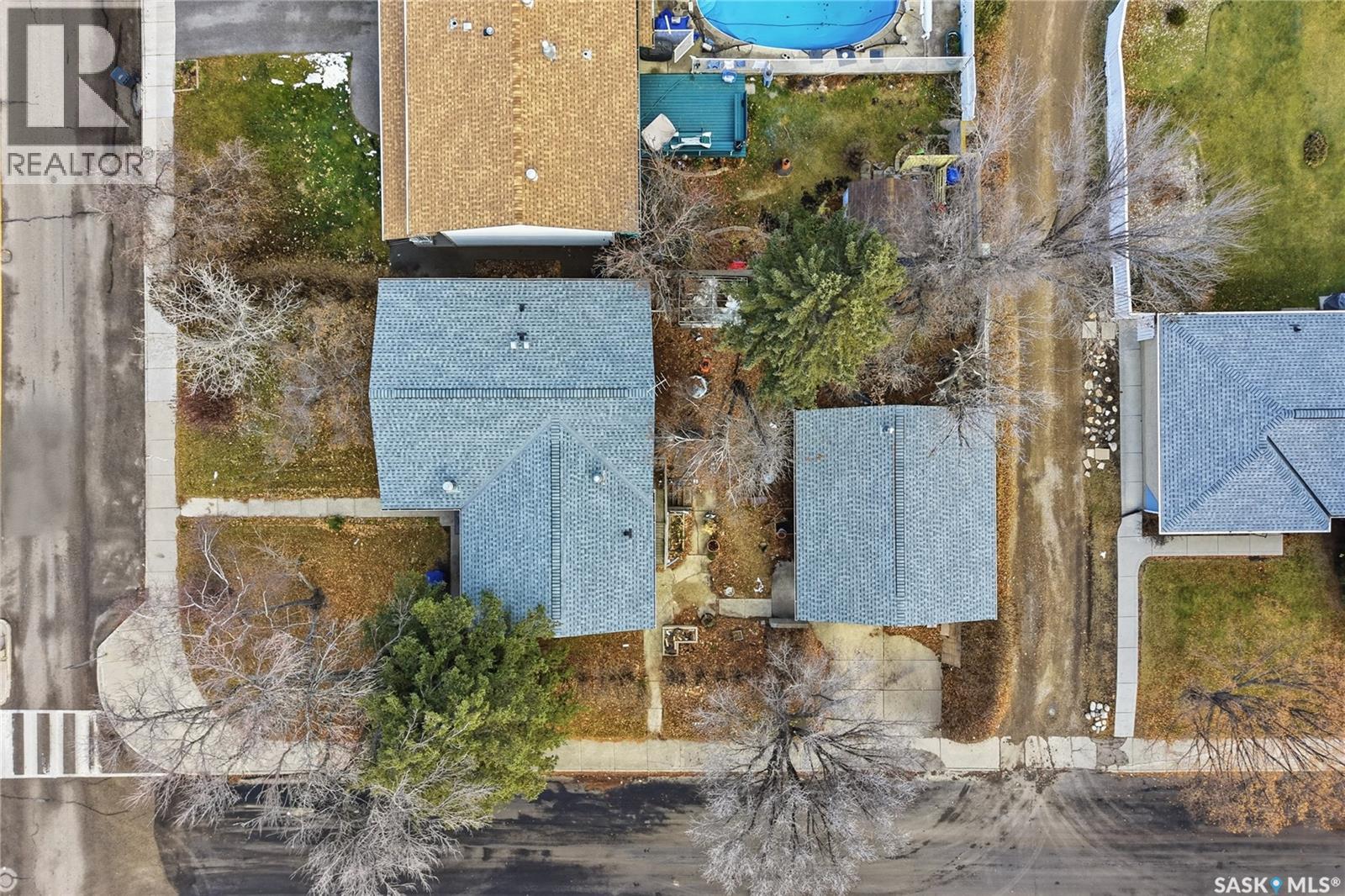 1513 Arlington Avenue, Saskatoon, Saskatchewan  S7H 2Y3 - Photo 47 - SK023933