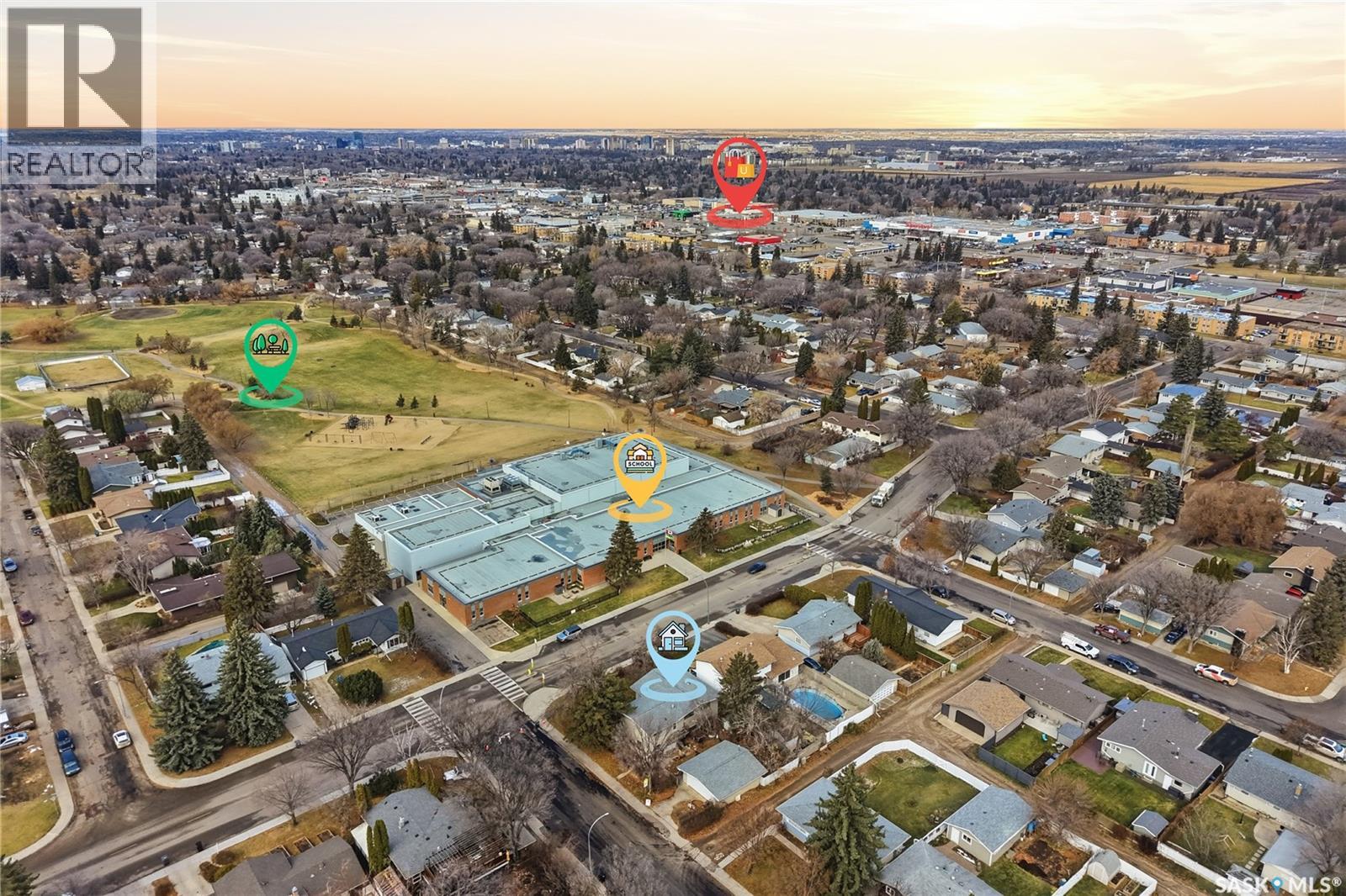 1513 Arlington Avenue, Saskatoon, Saskatchewan  S7H 2Y3 - Photo 49 - SK023933