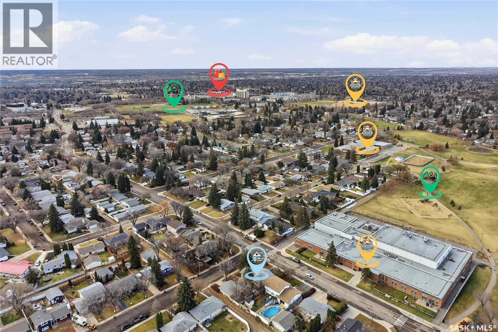 1513 Arlington Avenue, Saskatoon, Saskatchewan  S7H 2Y3 - Photo 50 - SK023933