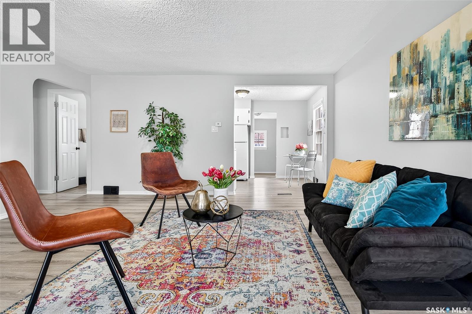 1045 4th Avenue Nw, Moose Jaw, Saskatchewan  S6H 3X2 - Photo 10 - SK023879