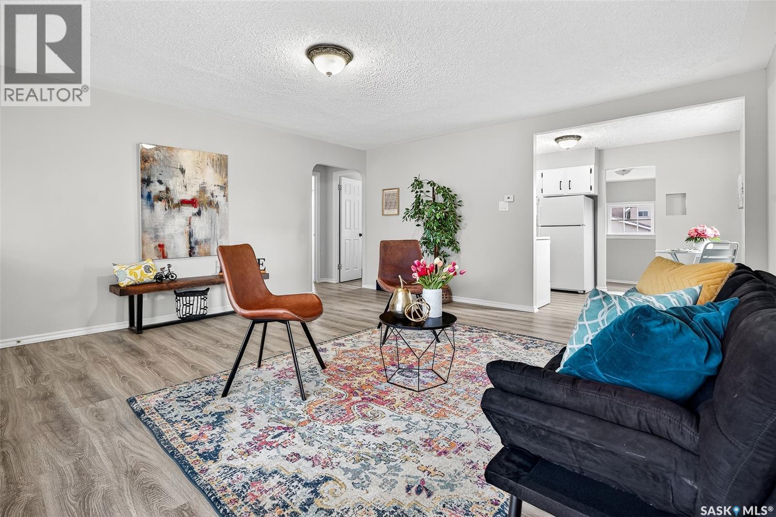 1045 4th Avenue Nw, Moose Jaw, Saskatchewan  S6H 3X2 - Photo 11 - SK023879