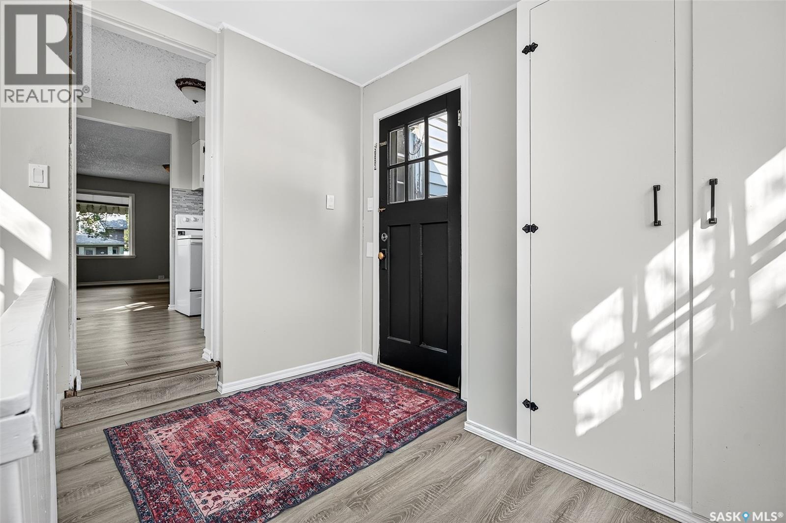 1045 4th Avenue Nw, Moose Jaw, Saskatchewan  S6H 3X2 - Photo 22 - SK023879