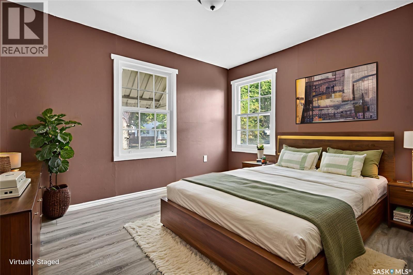 1045 4th Avenue Nw, Moose Jaw, Saskatchewan  S6H 3X2 - Photo 24 - SK023879