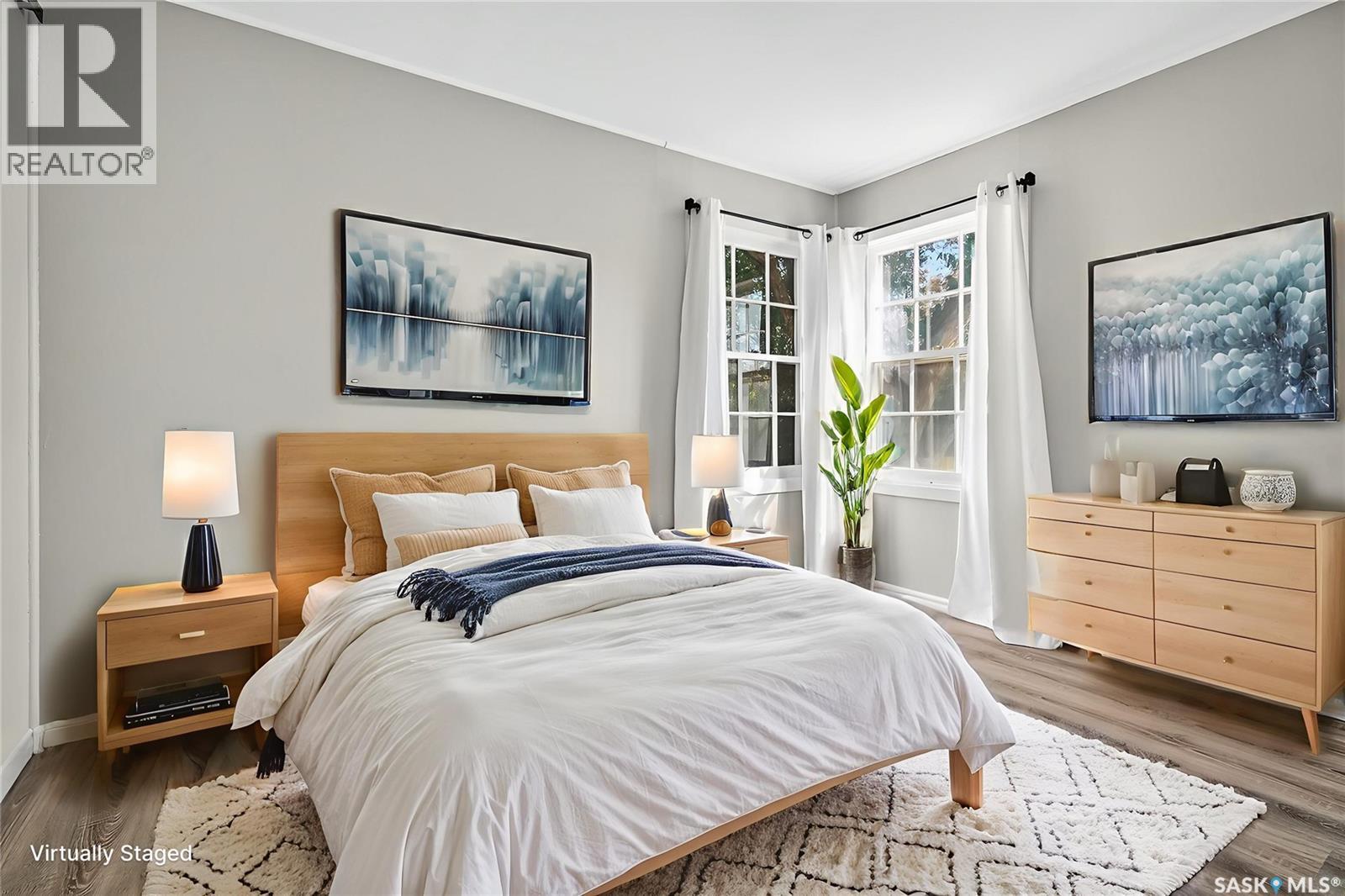 1045 4th Avenue Nw, Moose Jaw, Saskatchewan  S6H 3X2 - Photo 28 - SK023879