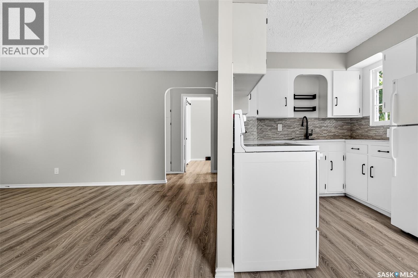 1045 4th Avenue Nw, Moose Jaw, Saskatchewan  S6H 3X2 - Photo 33 - SK023879