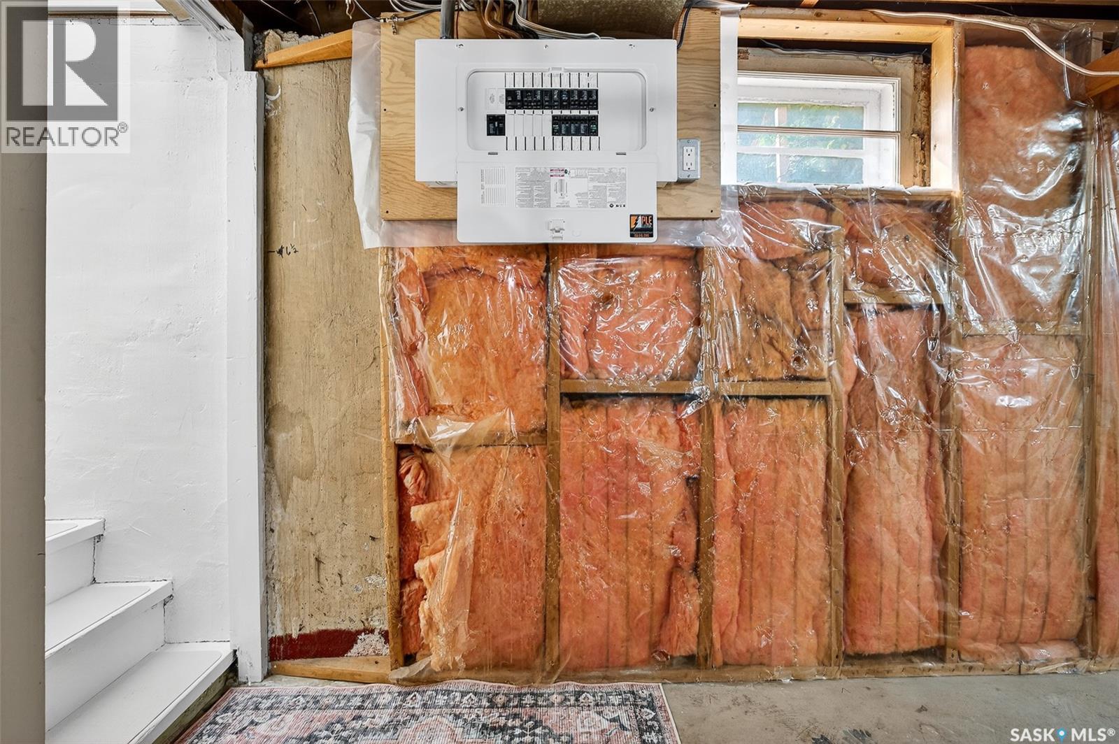 1045 4th Avenue Nw, Moose Jaw, Saskatchewan  S6H 3X2 - Photo 34 - SK023879