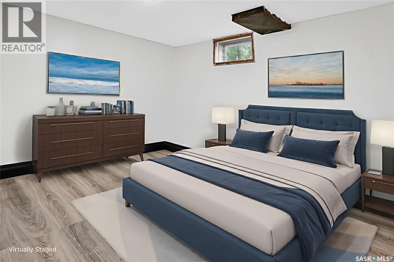 1045 4th Avenue Nw, Moose Jaw, Saskatchewan  S6H 3X2 - Photo 40 - SK023879