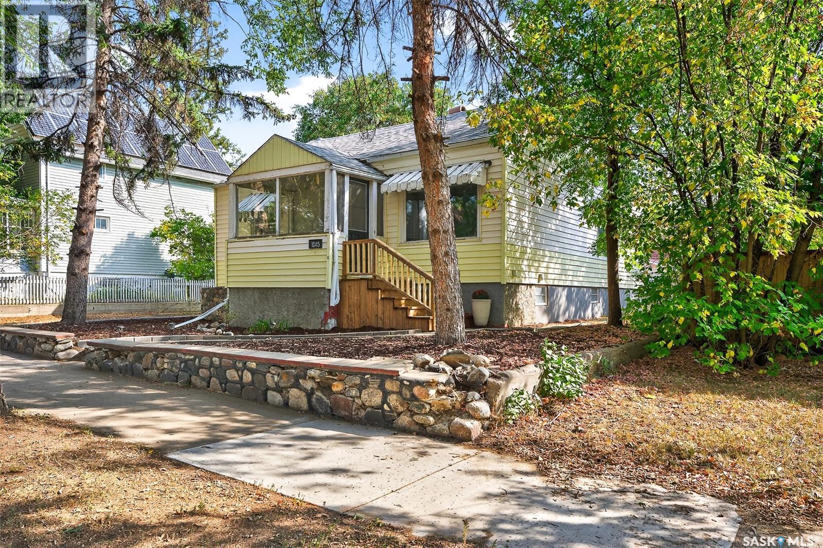 1045 4th Avenue Nw, Moose Jaw, Saskatchewan  S6H 3X2 - Photo 50 - SK023879