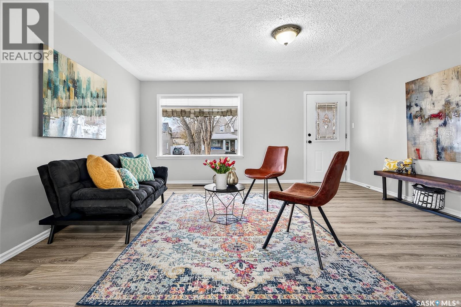 1045 4th Avenue Nw, Moose Jaw, Saskatchewan  S6H 3X2 - Photo 9 - SK023879