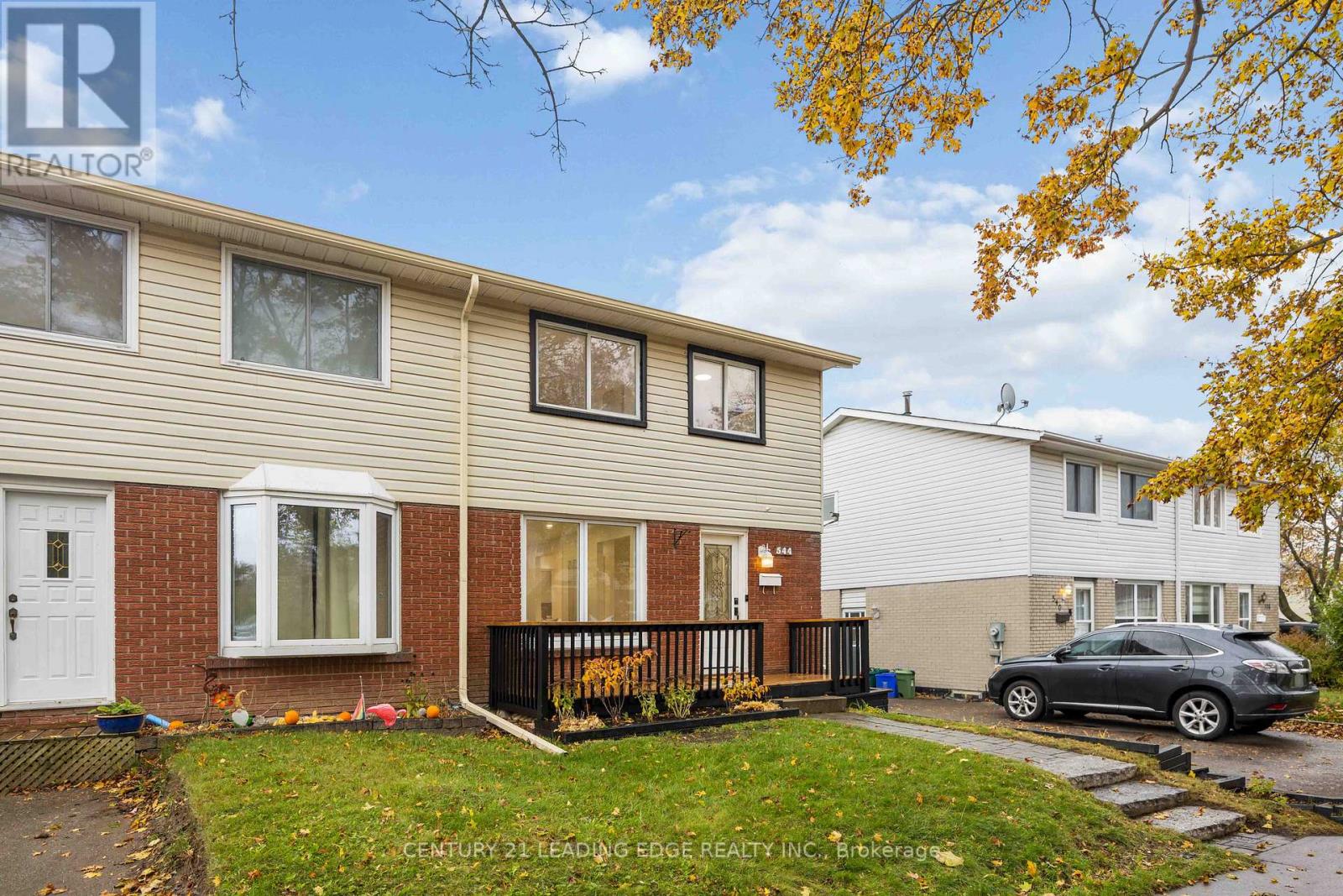 544 Lakeview Avenue, Oshawa, Ontario L1J 1B1 - Photo 4 - E12513760