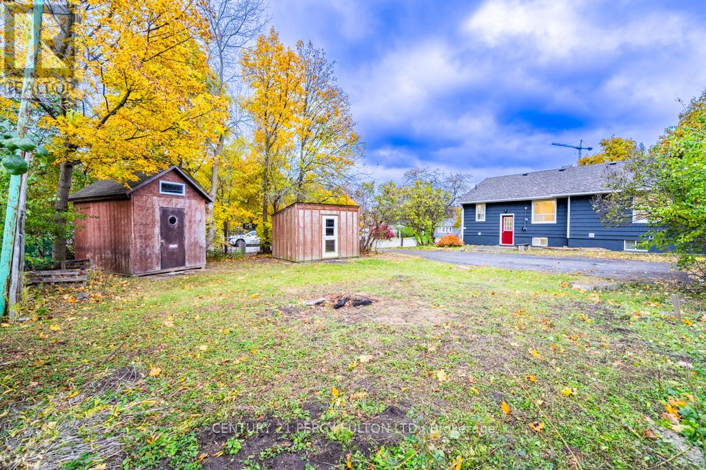 243 Ruggles Avenue, Richmond Hill, Ontario  L4C 1Y6 - Photo 47 - N12521878