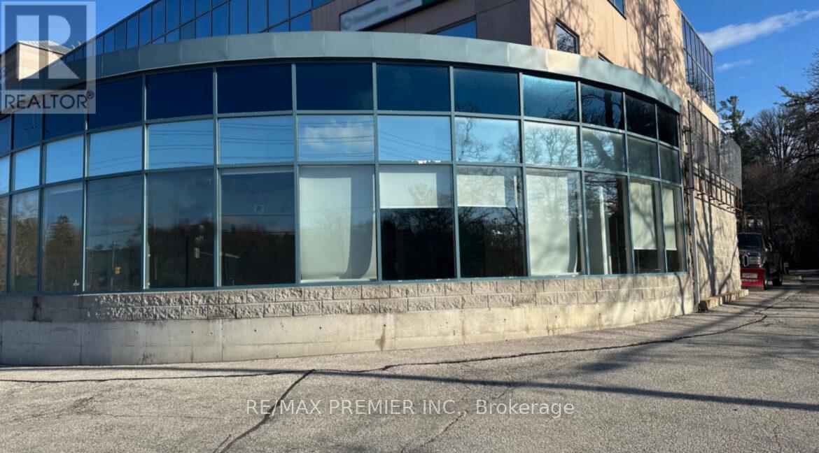 105 - 8077 Islington Avenue, Vaughan, Ontario  L4L 7X7 - Photo 3 - N12535576