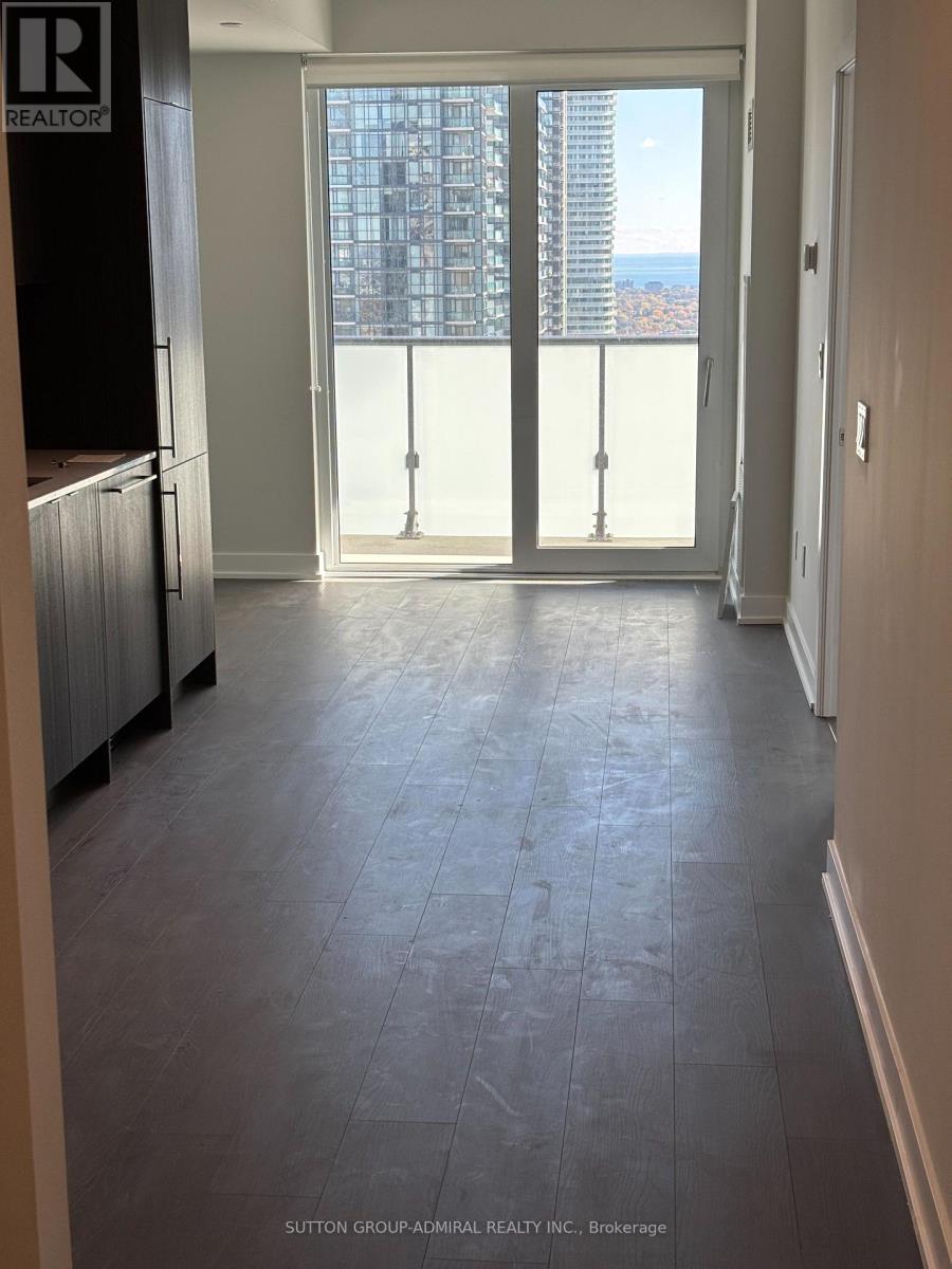 2807 - 4130 Parkside Village Drive, Mississauga, Ontario  L5B 3M8 - Photo 4 - W12488312