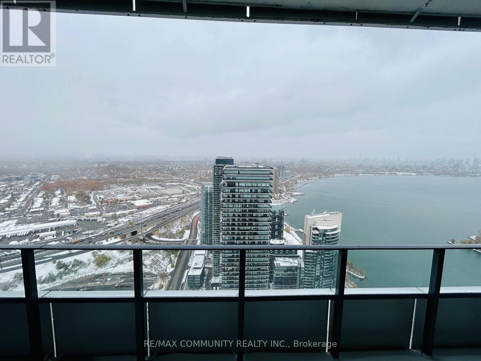 6103 - 30 Shore Breeze Drive, Toronto, Ontario M8V 0J1 - Photo 12 - W12431867