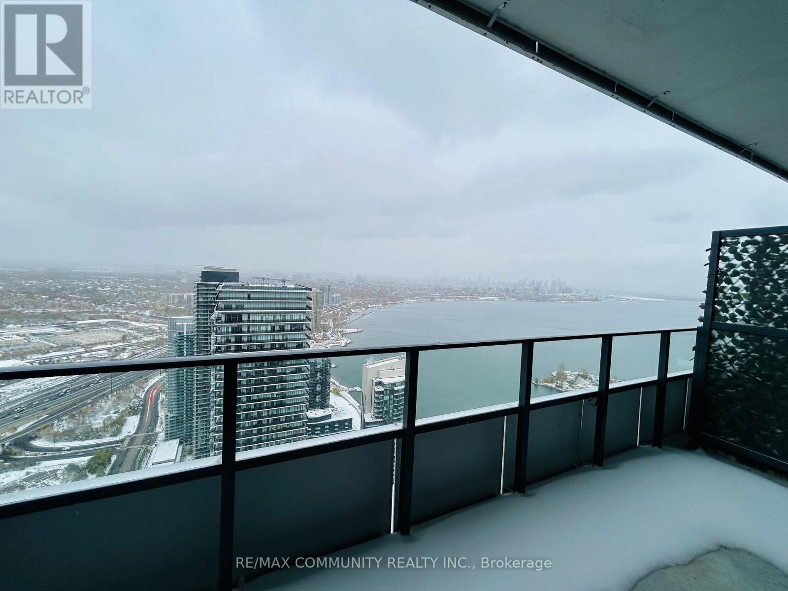 6103 - 30 Shore Breeze Drive, Toronto, Ontario M8V 0J1 - Photo 13 - W12431867