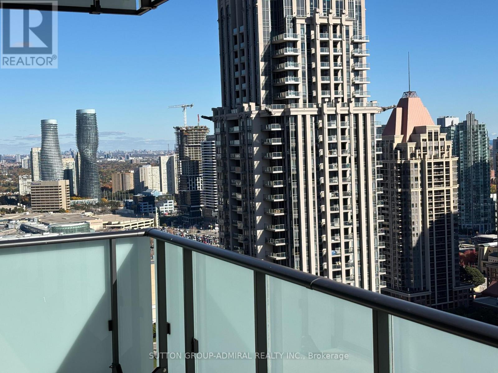 2807 - 4130 Parkside Village Drive, Mississauga, Ontario  L5B 3M8 - Photo 11 - W12488312