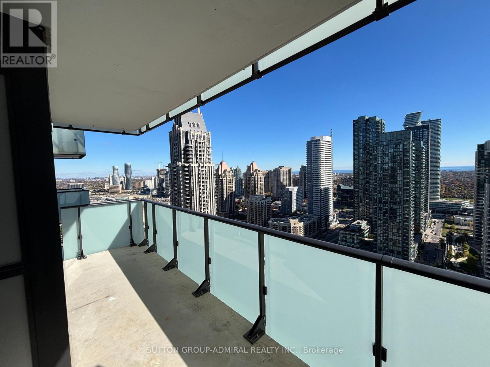 2807 - 4130 Parkside Village Drive, Mississauga, Ontario  L5B 3M8 - Photo 13 - W12488312