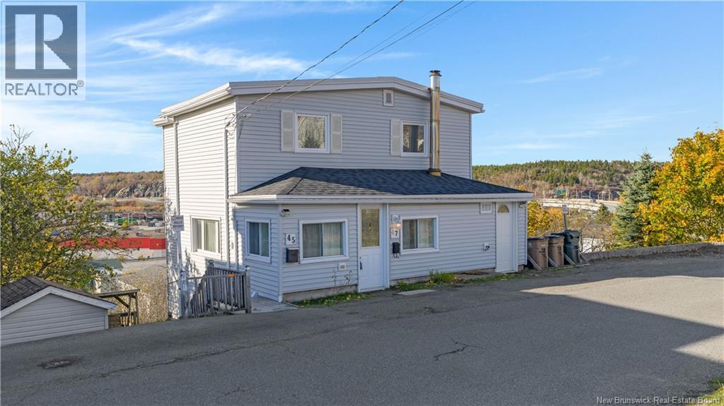 45-47 Tisdale Lane, Saint John, New Brunswick  E2J 2J5 - Photo 2 - NB129992