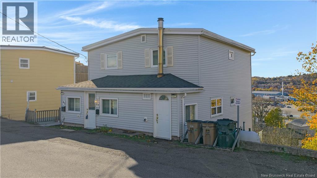 45-47 Tisdale Lane, Saint John, New Brunswick  E2J 2J5 - Photo 3 - NB129992