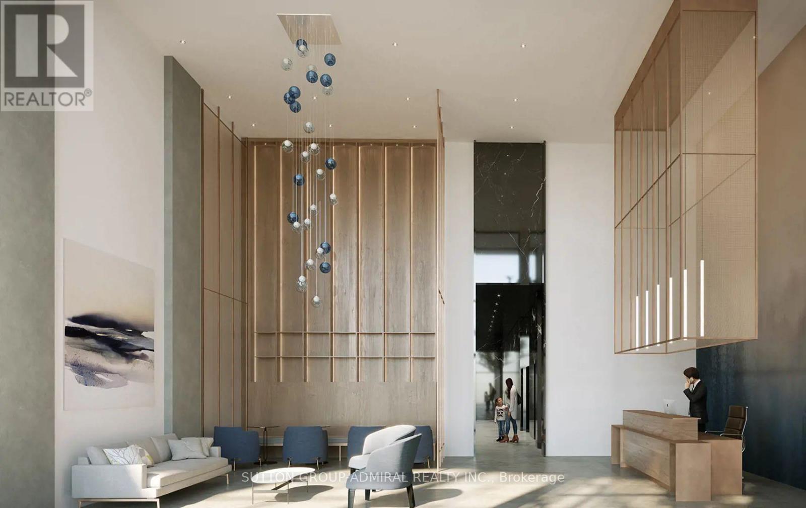 2707 - 4130 Parkside Village Drive, Mississauga, Ontario  L5B 3M8 - Photo 8 - W12492514