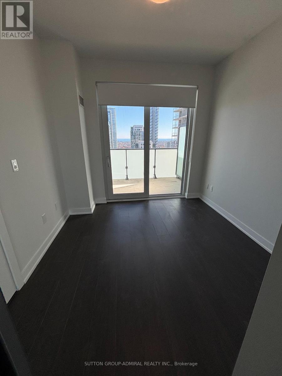 2807 - 4130 Parkside Village Drive, Mississauga, Ontario  L5B 3M8 - Photo 8 - W12488312