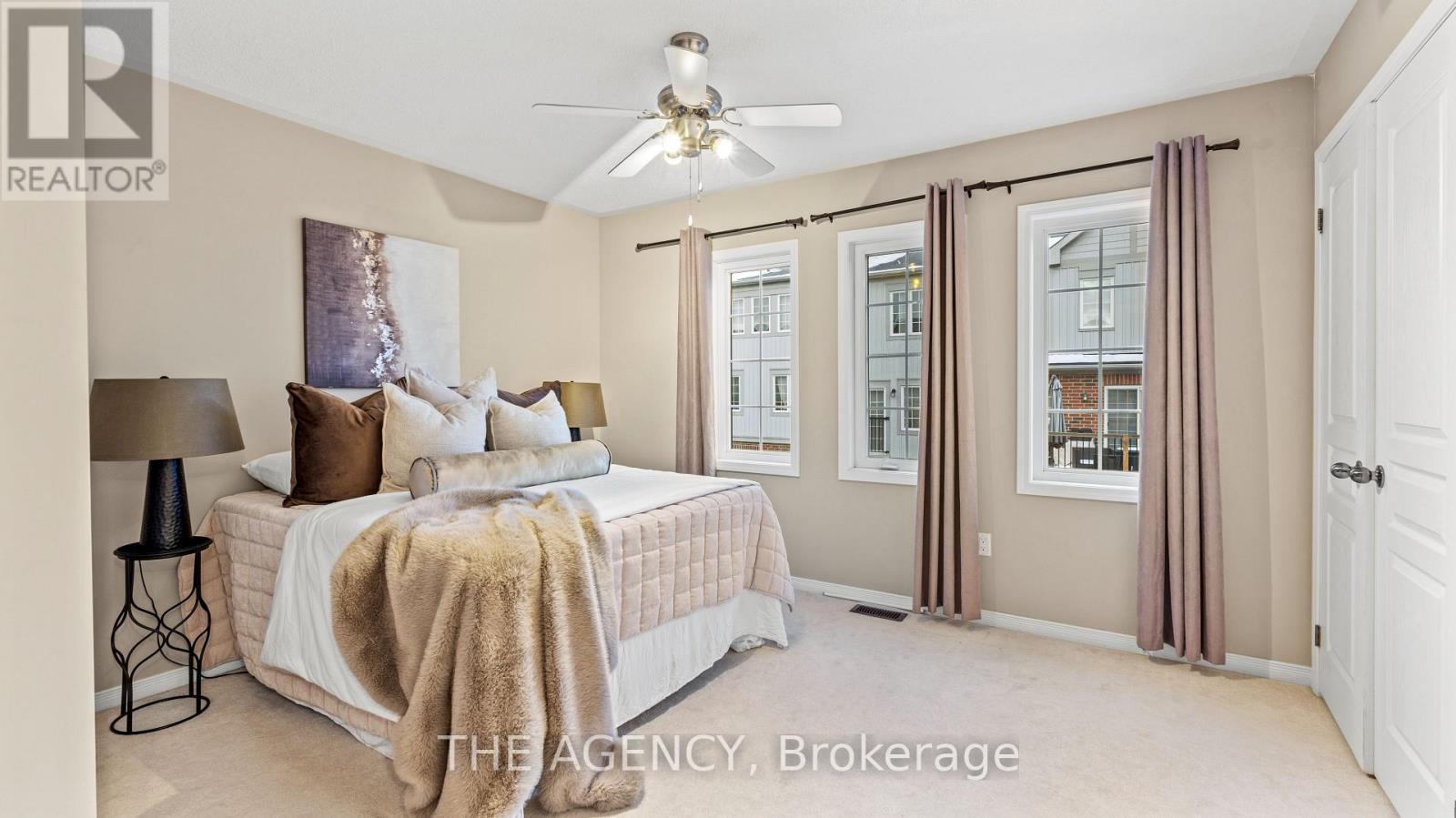 21 Benjamin Way, Whitby, Ontario  L1N 0K7 - Photo 15 - E12540246