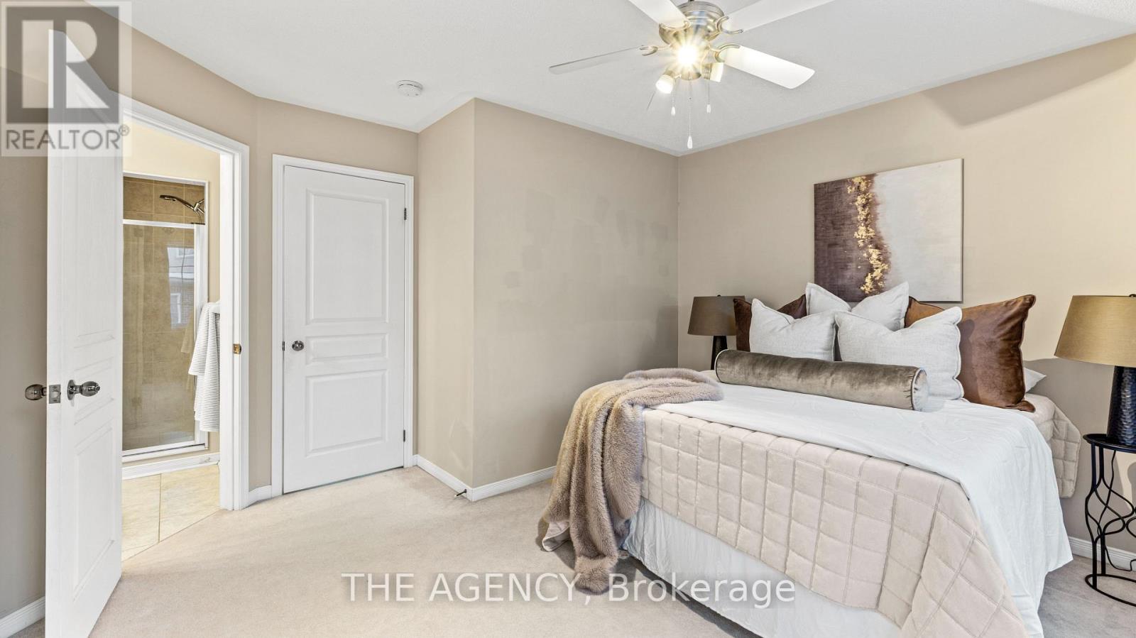 21 Benjamin Way, Whitby, Ontario  L1N 0K7 - Photo 16 - E12540246